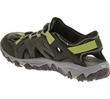 Produktbild Merrell All Out Blaze Sieve