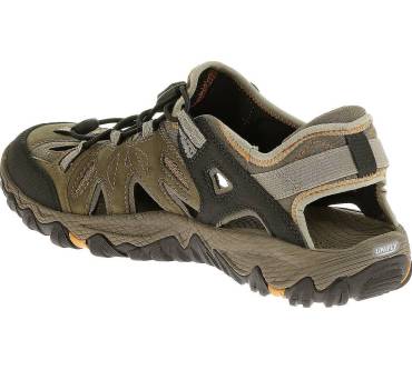 Produktbild Merrell All Out Blaze Sieve