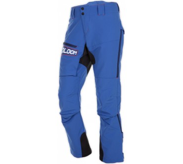 Produktbild Qloom Sports Saint-John-Hose