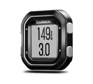 Produktbild Garmin Edge 25