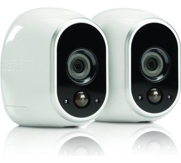 Produktbild NetGear Arlo VMS3230