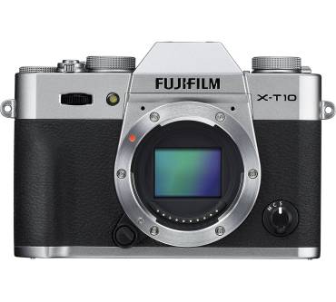 Produktbild Fujifilm X-T10