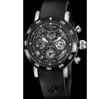 Produktbild Chronoswiss Timemaster Chronograph Skeleton