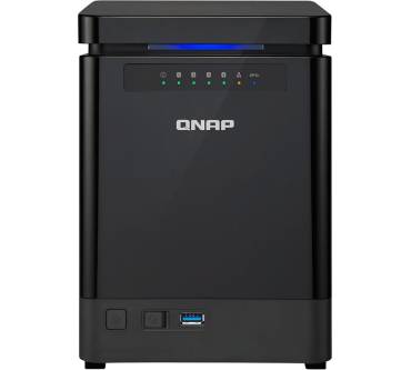 Produktbild Qnap TS-453mini-8G