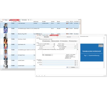 Produktbild Combit Address Manager 18