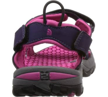 Produktbild The North Face Damen Hedgehog Sandalen