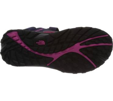 Produktbild The North Face Damen Hedgehog Sandalen