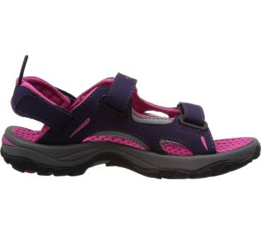 Produktbild The North Face Damen Hedgehog Sandalen