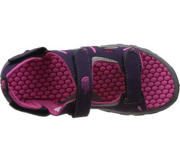 Produktbild The North Face Damen Hedgehog Sandalen