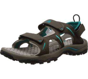 Produktbild The North Face Damen Hedgehog Sandalen