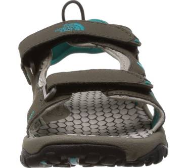 Produktbild The North Face Damen Hedgehog Sandalen