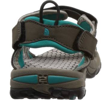 Produktbild The North Face Damen Hedgehog Sandalen