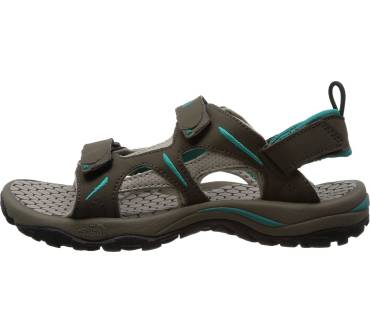 Produktbild The North Face Damen Hedgehog Sandalen