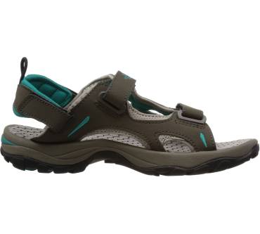 Produktbild The North Face Damen Hedgehog Sandalen