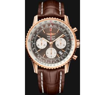 Produktbild Breitling Navitimer 01