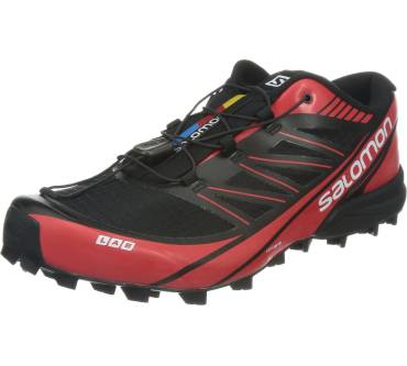 Produktbild Salomon S-Lab Fellcross 3