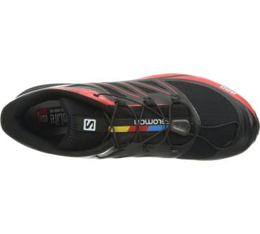 Produktbild Salomon S-Lab Fellcross 3