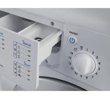 Produktbild Indesit IWSND 61253 C ECO EU