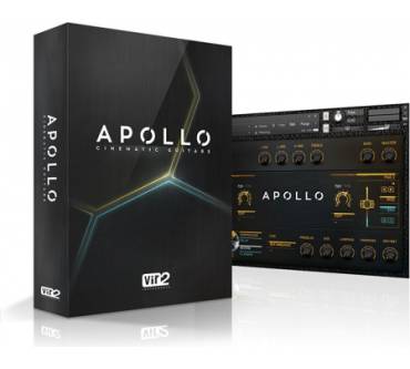 Produktbild Vir2 Instruments Apollo