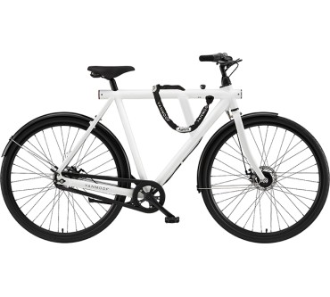 Produktbild Vanmoof B5 (Modell 2015)