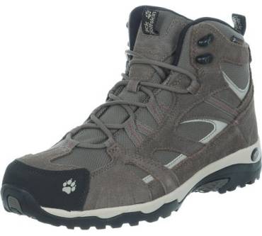 Produktbild Jack Wolfskin Vojo Hike Mid Texapore