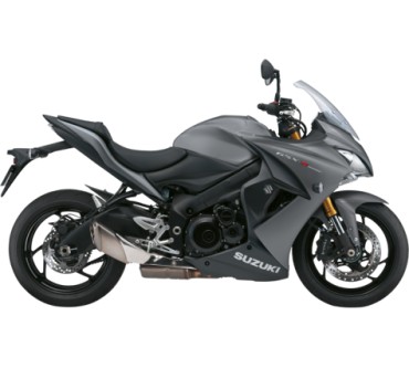 Produktbild Suzuki GSX-S1000F