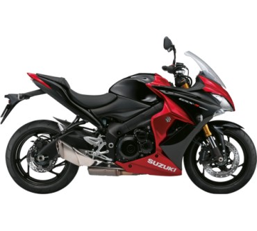 Produktbild Suzuki GSX-S1000F