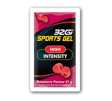 Produktbild 32Gi Sports Gel