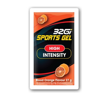 Produktbild 32Gi Sports Gel