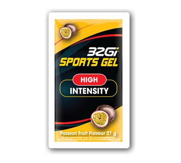 Produktbild 32Gi Sports Gel