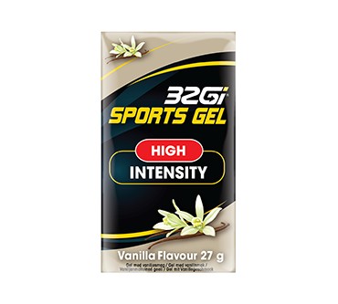 Produktbild 32Gi Sports Gel