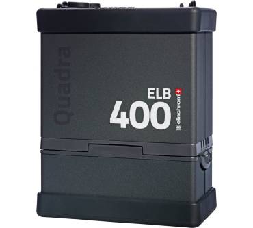 Produktbild Elinchrom ELB 400 One Pro Head To Go