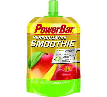 Produktbild PowerBar Performance Smoothie