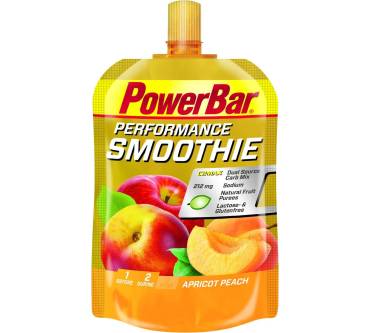 Produktbild PowerBar Performance Smoothie