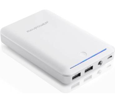 Produktbild RAVPower RP-PB13 Deluxe 13000mAh Powerbank