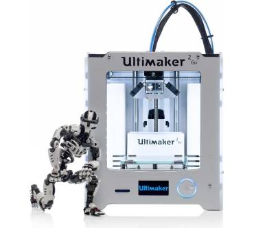 Produktbild Ultimaking Ultimaker 2 Go