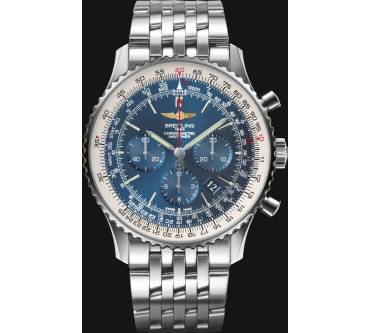 Produktbild Breitling Navitimer 01