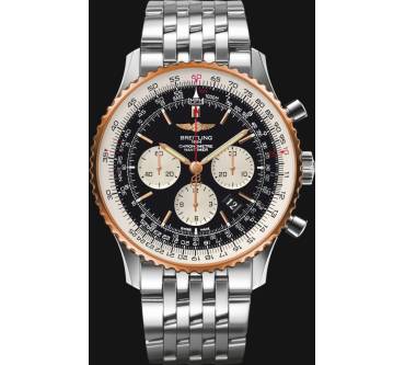 Produktbild Breitling Navitimer 01