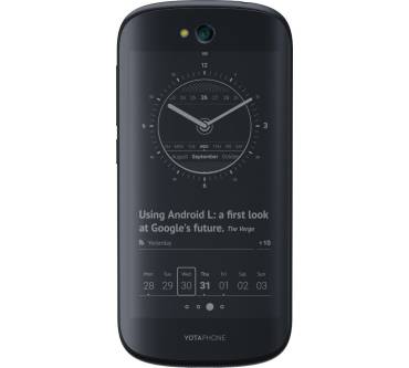 Produktbild Yota Yotaphone 2