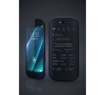 Produktbild Yota Yotaphone 2