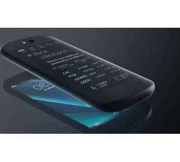 Produktbild Yota Yotaphone 2