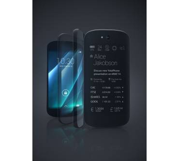 Produktbild Yota Yotaphone 2