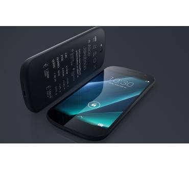 Produktbild Yota Yotaphone 2