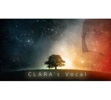 Produktbild Stefano Maccarelli Clara's Vocal Library