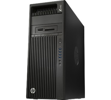 Produktbild HP Z440 (G1X59ET)