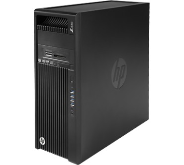 Produktbild HP Z440 (G1X59ET)