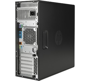 Produktbild HP Z440 (G1X59ET)