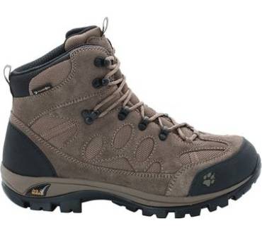 Produktbild Jack Wolfskin All Terrain 7 Texapore Mid