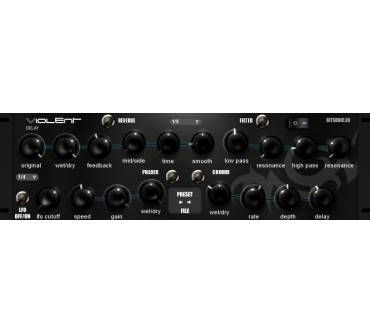 Produktbild bitsonic Violent Delay