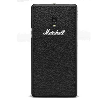 Produktbild Marshall London